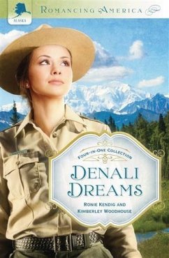 Cover Denali Dreams (eBook, ePUB)