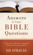 Answers to Your Bible Questions (eBook,... - Bild 1