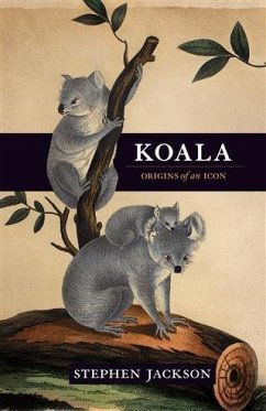 Koala (eBook, ePUB) - Jackson, Stephen
