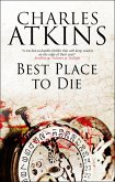 Best Place to Die (eBook, ePUB)