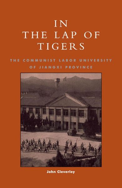In the Lap of Tigers (eBook, ePUB) In the Lap of Tigers (eBook, ePUB)