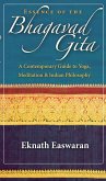 Essence of the Bhagavad Gita (eBook, ePUB)