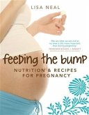 Feeding the Bump (eBook, ePUB)