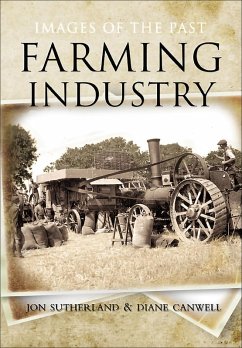 Cover Farming Industry (eBook, ePUB)