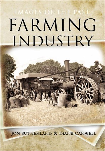 Farming Industry (eBook, ePUB) Farming Industry (eBook, ePUB)
