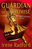 Guardian of the Promise (Merlin's Descendants, #4) (eBook, ePUB) Guardian of the Promise (Merlin's Descendants, #4) (eBook, ePUB)