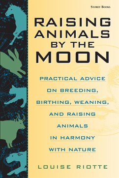 Cover Raising Animals by the Moon (eBook, ePUB)