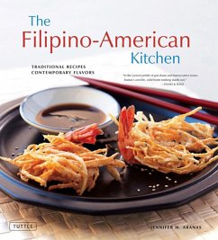 Filipino-American Kitchen (eBook, ePUB) - Aranas, Jennifer