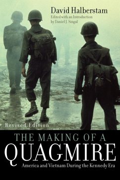 Cover The Making of a Quagmire (eBook, ePUB)