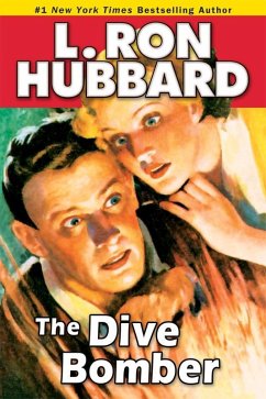 Cover The Dive Bomber (eBook, PDF)