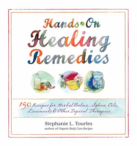 Hands-On Healing Remedies (eBook, ePUB) Hands-On Healing Remedies (eBook, ePUB)