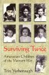 Surviving Twice (eBook, ePUB) - Bild 1