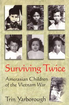 Cover Surviving Twice (eBook, ePUB)