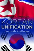 Korean Unification (eBook, ePUB)
