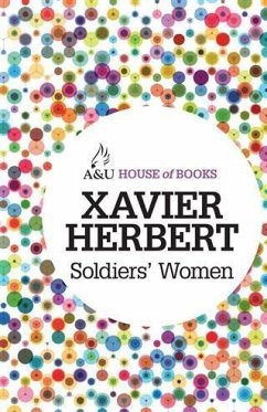 Soldiers' Women (eBook, ePUB) - Herbert, Xavier
