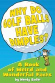 Why Do Golf Balls Have Dimples? (eBook, ePUB)