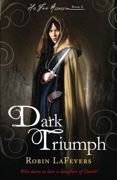 Dark Triumph (eBook, ePUB) - LaFevers, Robin