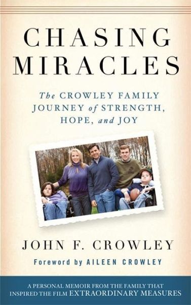 Chasing Miracles (eBook, ePUB) Chasing Miracles (eBook, ePUB)
