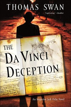 Cover The Da Vinci Deception (eBook, ePUB)