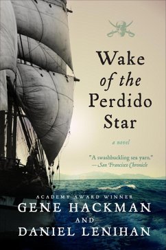 Cover Wake of the Perdido Star (eBook, ePUB)