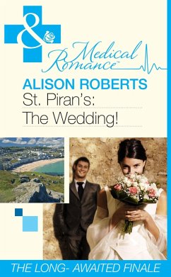 Cover St Piran's: The Wedding! (eBook, ePUB)