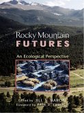 Rocky Mountain Futures (eBook, ePUB)