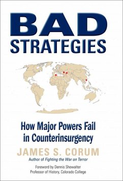 Cover Bad Strategies (eBook, ePUB)