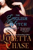 English Witch (eBook, ePUB)