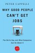 Why Good People Can't Get Jobs (eBook,... - Bild 1