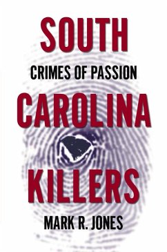Cover South Carolina Killers (eBook, ePUB)