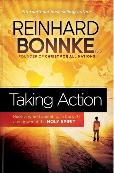Taking Action (eBook, ePUB) Taking Action (eBook, ePUB)