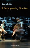 A Disappearing Number (eBook, ePUB) A Disappearing Number (eBook, ePUB)