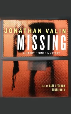 Cover Missing (eBook, ePUB)