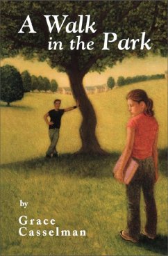 A Walk in the Park (eBook, ePUB) - Casselman, Grace