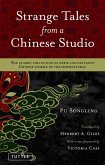 Strange Tales from a Chinese Studio (eBook, ePUB)