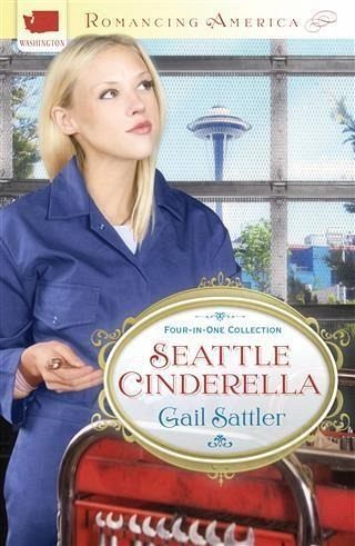 Seattle Cinderella (eBook, ePUB)