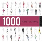 1,000 Poses in Fashion (eBook, PDF) 1,000 Poses in Fashion (eBook, PDF)