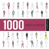 1,000 Poses in Fashion (eBook, PDF) 1,000 Poses in Fashion (eBook, PDF)