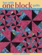 Fun with One Block Quilts (eBook, PDF) - Bild 1