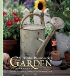 Simple Pleasures of the Garden (eBook, ePUB)