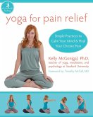 Yoga for Pain Relief (eBook, ePUB)