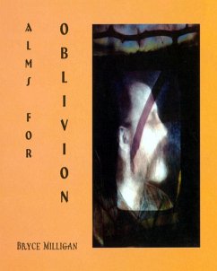 Alms for Oblivion (eBook, ePUB) - Milligan, Bryce