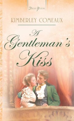 Cover Gentleman's Kiss (eBook, ePUB)