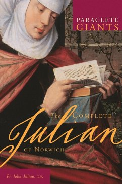 The Complete Julian (eBook, ePUB) - Julian, Fr. John