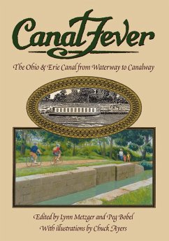 Cover Canal Fever (eBook, PDF)