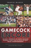 Gamecock Encore (eBook, ePUB)
