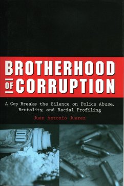 Cover Brotherhood of Corruption (eBook, PDF)