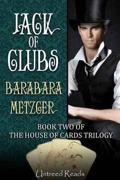 Jack of Clubs (eBook, ePUB) - Metzger, Barbara