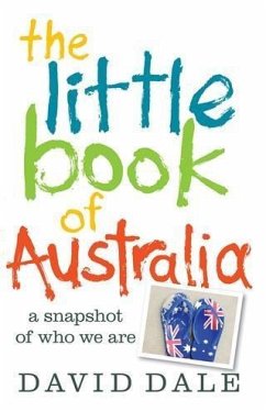 Little Book of Australia (eBook, ePUB) - Dale, David