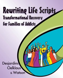 Rewriting Life Scripts (eBook, ePUB) - Liliane Desjardins